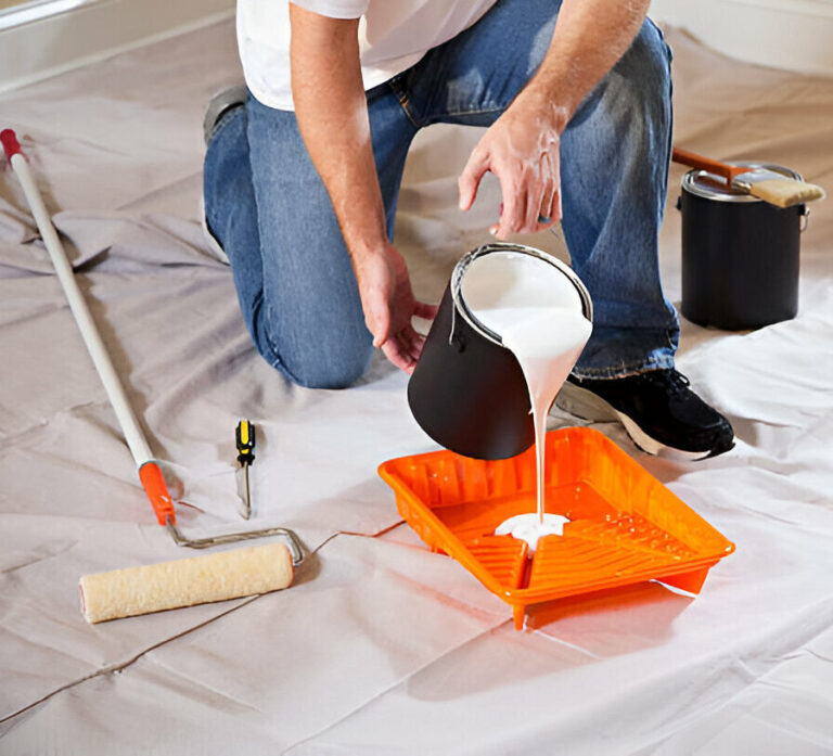 Parramatta Painter